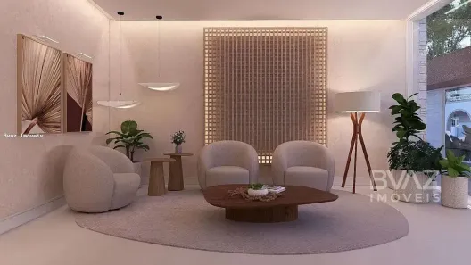 Apartamento com 1 Quarto à venda, 49m² no Passagem, Cabo Frio