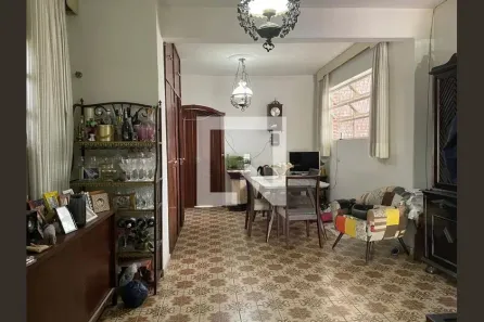 Casa com 5 Quartos à venda, 275m² no Cidade Nova, Belo Horizonte