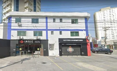 Sala Comercial para alugar, 25m² no Chácara Califórnia, São Paulo
