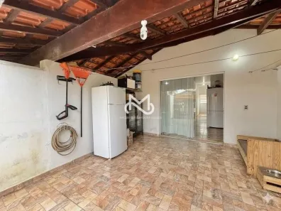 Casa com 3 Quartos à venda, 157m² no Vista Linda, Bertioga