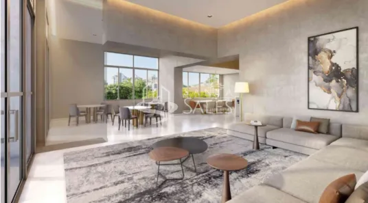 Apartamento com 3 Quartos à venda, 118m² no Vila Mariana, São Paulo