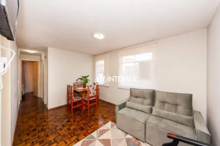 Apartamento com 2 Quartos à venda, 43m² no Cidade Industrial, Curitiba
