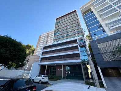 Apartamento com 1 Quarto à venda, 51m² no Cascatinha, Juiz de Fora