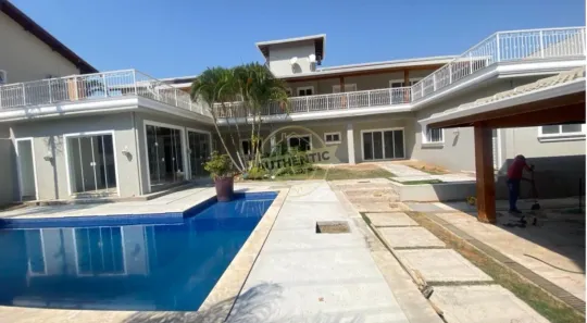 Sobrado com 6 Quartos à venda, 430m² no Vila Suíça, Indaiatuba