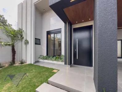 Casa com 3 Quartos à venda, 223m² no Canadá, Cascavel