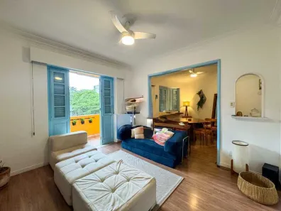 Apartamento com 3 Quartos à venda, 147m² no Botafogo, Rio de Janeiro