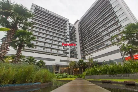 Sala Comercial à venda, 39m² no Santana, Porto Alegre