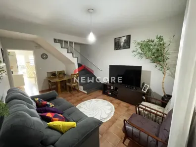 Sobrado com 2 Quartos à venda, 110m² no Vila Talarico, São Paulo