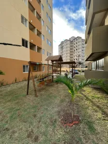 Apartamento com 3 Quartos à venda, 54m² no Serraria, Maceió