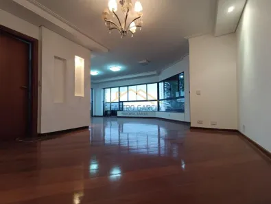 Apartamento com 3 Quartos à venda, 210m² no Centro, Americana