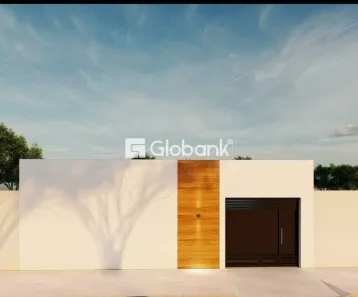 Casa com 3 Quartos à venda, 90m² no Independência, Montes Claros