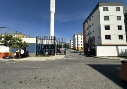 Apartamento com 2 Quartos à venda, 47m² no Jardim Gramacho, Duque de Caxias
