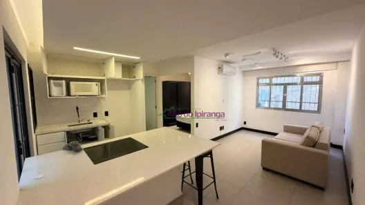 Apartamento com 1 Quarto à venda, 54m² no Ipiranga, São Paulo