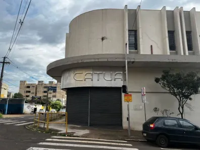 Prédio Comercial com 1 Quarto para alugar, 1000m² no Centro, Londrina