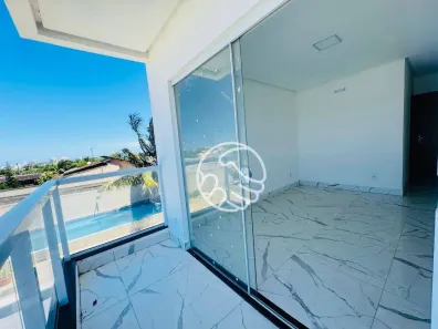 Casa com 3 Quartos à venda, 120m² no Nova Guarapari, Guarapari