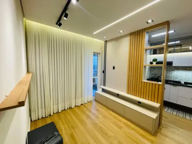 Apartamento com 2 Quartos à venda, 67m² no Ponta Negra, Manaus