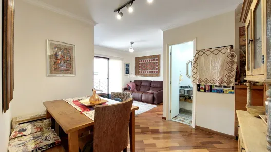 Apartamento com 3 Quartos à venda, 85m² no Cidade Monções, São Paulo
