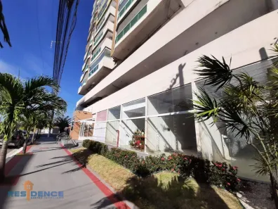 Ponto Comercial para alugar, 48m² no Praia de Itaparica, Vila Velha