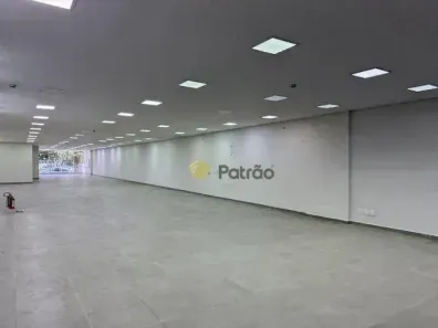 Prédio Comercial para alugar, 900m² no Centro, São Bernardo do Campo