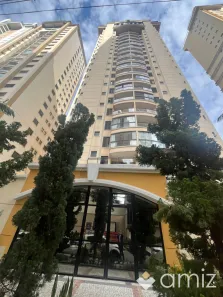 Apartamento com 3 Quartos à venda, 105m² no Setor Bueno, Goiânia