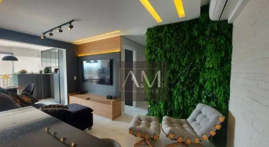 Apartamento com 2 Quartos à venda, 68m² no Vila Gomes Cardim, São Paulo