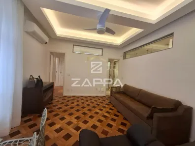 Apartamento com 2 Quartos à venda, 67m² no Leblon, Rio de Janeiro