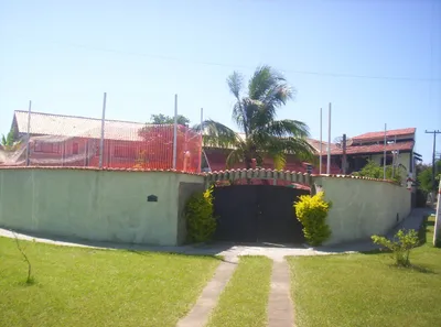 Casa com 3 Quartos à venda, 400m² no Peró, Cabo Frio
