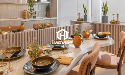 Apartamento com 2 Quartos à venda, 41m² no Vila Pereira Cerca, São Paulo