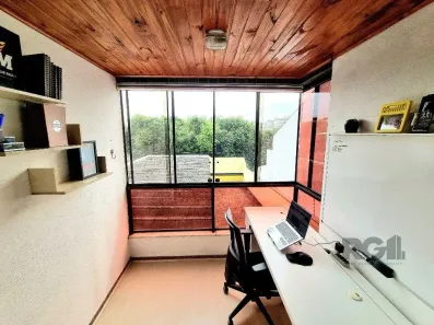 Apartamento com 1 Quarto à venda, 47m² no Tristeza, Porto Alegre