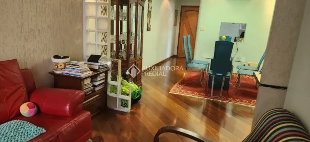 Apartamento com 3 Quartos à venda, 108m² no Santa Paula, São Caetano do Sul
