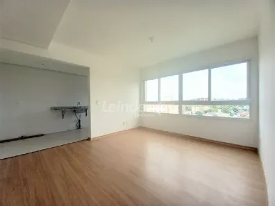Apartamento com 2 Quartos para alugar, 62m² no Bom Jesus, Porto Alegre
