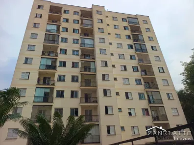 Apartamento com 2 Quartos à venda, 54m² no Jardim Paris, São Paulo