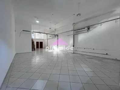 Ponto Comercial para alugar, 292m² no Centro, Caraguatatuba