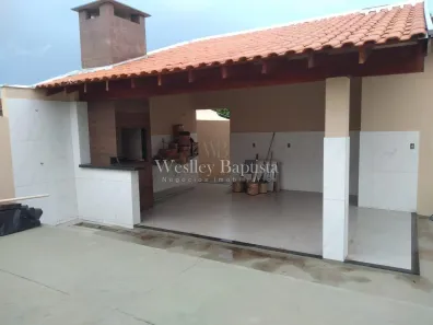 Casa com 2 Quartos à venda, 94m² no Residencial Caetano, São José do Rio Preto