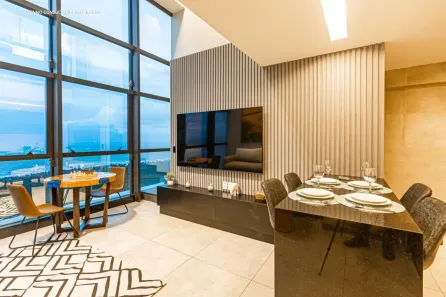 Apartamento com 1 Quarto à venda, 50m² no Barra de Jangada, Jaboatão dos Guararapes