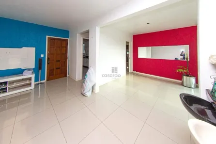 Apartamento com 3 Quartos para alugar, 144m² no Centro, Santa Maria