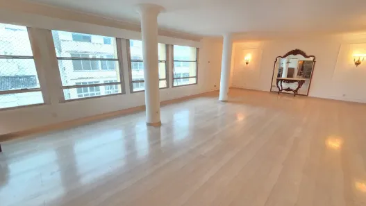 Apartamento com 5 Quartos à venda, 320m² no Copacabana, Rio de Janeiro