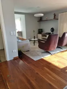 Apartamento com 4 Quartos à venda, 208m² no Jardim Prudência, São Paulo