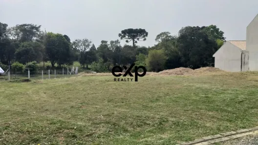 Lote/Terreno à venda, 438m² no Loteamento São Francisco de Assis, Campo Largo