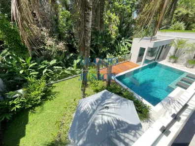Casa de Condomínio com 6 Quartos à venda, 454m² no Riviera, Bertioga