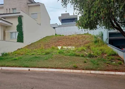 Lote/Terreno à venda, 312m² no Itapeva, Votorantim