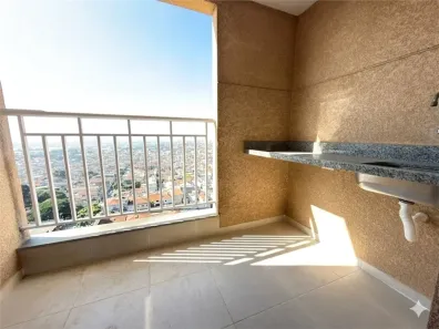 Apartamento com 2 Quartos à venda, 60m² no Vila Medeiros, São Paulo