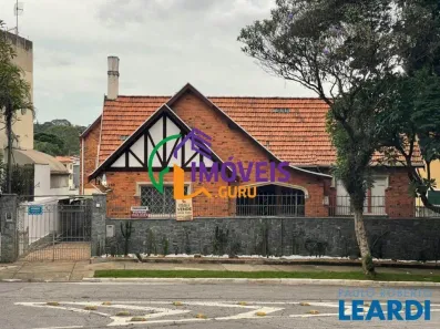 Casa com 4 Quartos à venda, 350m² no Pacaembu, São Paulo