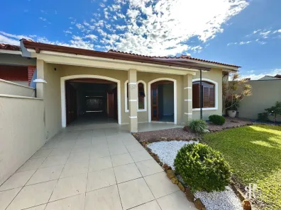Casa com 3 Quartos à venda, 143m² no Tramandaí, Tramandaí