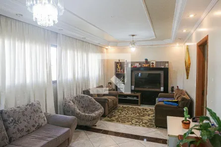 Casa com 3 Quartos à venda, 247m² no Campestre, Santo André