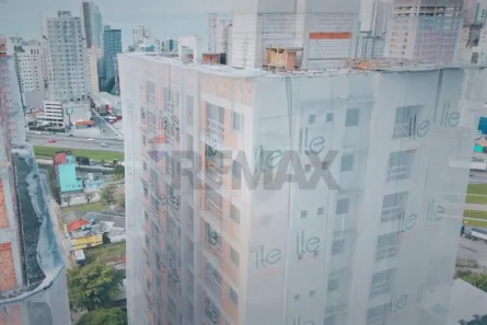 Apartamento com 1 Quarto à venda, 67m² no Morretes, Itapema