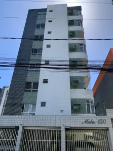 Apartamento com 3 Quartos à venda, 111m² no Candeias, Jaboatão dos Guararapes