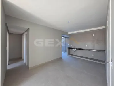 Apartamento com 3 Quartos à venda, 75m² no Centro, Divinópolis