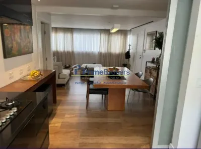 Apartamento com 2 Quartos à venda, 96m² no Jardim Paulista, São Paulo