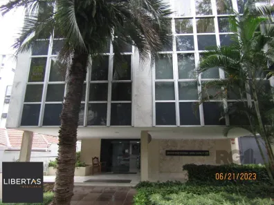 Sala Comercial à venda, 34m² no Rio Branco, Porto Alegre